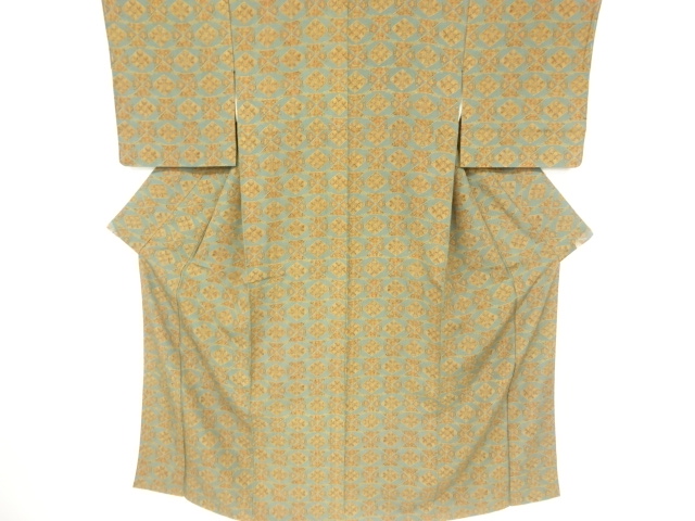 JAPANESE KIMONO / KOMON